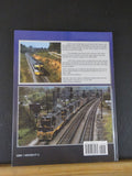 Chesapeake & Ohio Diesel Locomotives in Color 1949-1971 by Jerry Doyle HardCover