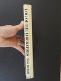 Log of the Liberators by Steve Birdsall  w dust jacket