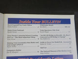 TTOS Bulletin Vol 44 #3 2009 May/June Toy Train Operating Society