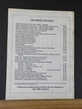Continental Railway Journal #43 Autumn 1980 Behind the Bamboo Curtain 1979/80