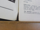 Railway World 1961 August Vol 22 No 255 Railway Development at Yeovil