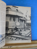Railroad Magazine Bound Volume 1973-74 Misc 12 various issues