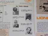 TTOS Bulletin Vol 17 #8 1982 August Toy Train Operating Society