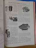 Locomotive Cyclopedia 1938 10th edition Lots of photos, drawings, information