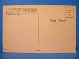 Postcard Steam Locomotives #153 and #113 Gold Coast Railroad