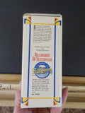 Billboards of Yesteryear Work for Victory in Original box
