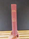 Model Craftsman Magazine Bound Volume 9  June 1940 - May 1941