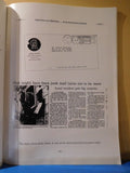 Experiences of a Railroader From Steam Power to Diesels 1998 SC 116 Pages