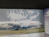 Airliner World Global Airline Scene 2004 May Ottawa Airport Finnair DAMAGED