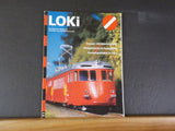 Loki Magazine 1997 11 Philippinishe N produktion Dampfspektakel im Jura
