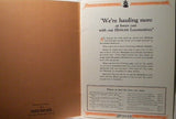 Heisler Locomotive booklet reprint Why you can haul at least 30% more per ton