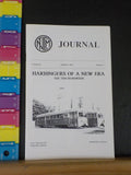 NCTM Journal Vol 2 #1 Spring 1995 Harbingers of a new era The Ten Hundreds