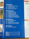 Model Railroad News V28 #4 2022 April Athearn Genesis 2.0