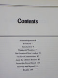 Final Link by Dennis Edwards & Ron Pigram  Great Western & Great Central HardCov
