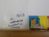 Jaycees Alabama Riverboat with white shield    PIN