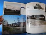 Nickel Plate Color Photography of Willis A. McCaleb Vol 1 Buffalo-Bellevue