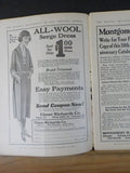 Railway Maintenance of Way Employes Journal 1922 March  Vol XXXI (31) #3