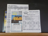 Weaver Models 1994 Spring  Catalog Retail price guide