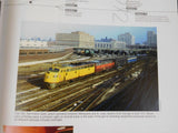 Amtrak An American Story by the staff  Soft Cover