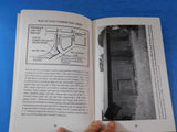 Railroad Stations of Coshocton, Ohio by RL Hoover Soft Cover