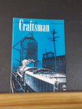 Railroad Model Craftsman Magazine 1951 September RMC Visable Loads Electra switc