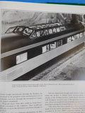 Domeliners Yesterdays Trains of Tomorrow By Karl Zimmermann w dust jacket 1998