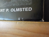 Four to Remember by Robert Olmsted CGW CB&Q GM&O Milw  w/ dust jacket