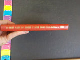 Guide Book of United States Coins 36th Edition 1983 R.S. Yeoman     Hard cover