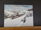 Growing Up with Trains II by Richard Steinheimer and Ted Benson SC 1983