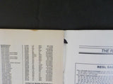 Rail Enthusiast 1985 May Railfreight livery-full details inside