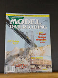 Model Railroading 2004 May REA Terminal PRR Alco C425 DCC update Athearn 40' hig