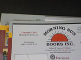 Algoma Central in Color by Stephen M. Timko w/ dust jacket  Morning Sun Books