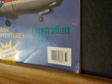 Airliners World’s Airline Magazine 1993 Fall Asian Adventure