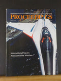 Proceedings Magazine US Naval Institute 1993 March International Navies Antisubm