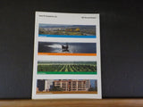 Santa Fe Industries Inc Annual Report 1981 Transportation Financials Forest Prod