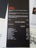 Lima Catalog Railways 1987/88 British Edition 00 Scale