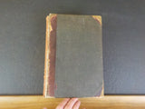 Cyclopedia of English Literature Vol II Hard Cover      Front Cover NOT Attached