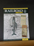 R&LHS Bulletin Railroad History #226 2022 Spring-Summer CNJ 1000