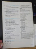 Proceedings Magazine US Naval Institute 1995 May Naval Review Issue