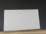 Blueprint PRR Diesel-Electric Locomotives Truck Brake Friction arms  444501