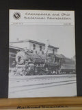 Chesapeake and Ohio Historical Newsletter 1982 October Coal Slurry Pipeline