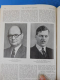 Railway Gazette Bound volume 102 January 7 to June 24, 1955