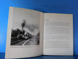 Branch Line Album Second series by PB Whitehouse w/ dust jacket