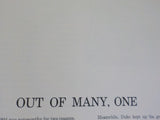 Sold American The First Fifty Years 1904-1954 The American Tobacco Company