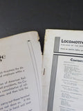 Locomotive Engineers Journal 1935 December V69 #12 Illinois Central