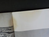 BACKWOODS RAILROADS IN PRINT Portfolio by Richard Stein
