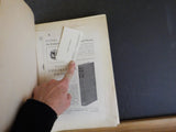 Condensed Catalogues of Mechanical Equipment 1923-24 Soft Cover