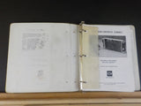 EMDEC Electro-Motive Training for EMDEC Second edition in a binder