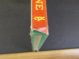 Diesels of the Espee Volume 1 Alco PA's by Cortani, Lloyd, Strapac  Dust Jacket