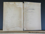 Practical Mechanics and Allied Subjects By Joseph Hale Hard Cover  1915